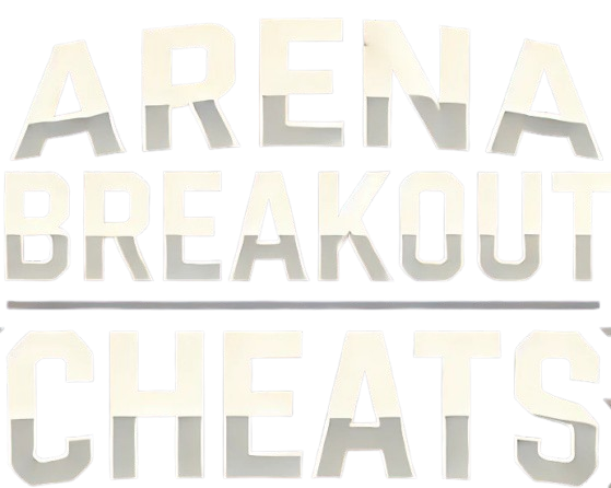 Cheats For Arena Breakout Logo